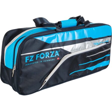 Forza Square Bag Tour Line Dresden Blue