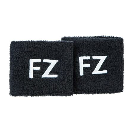 Forza Logo Wristband 2-Pack Black