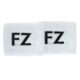 Forza-Sweatband-Set-White