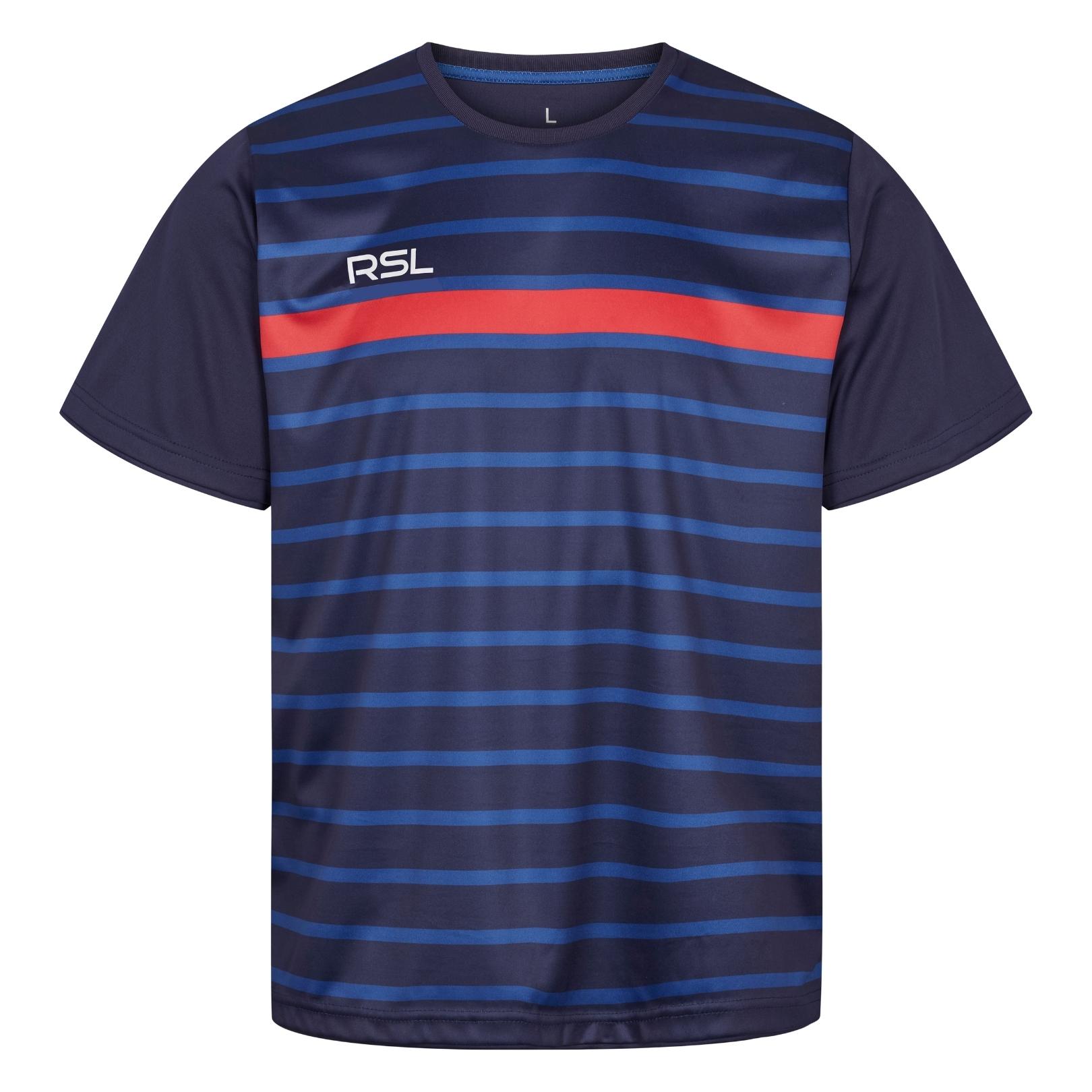 RSL-Exo-T-shirt
