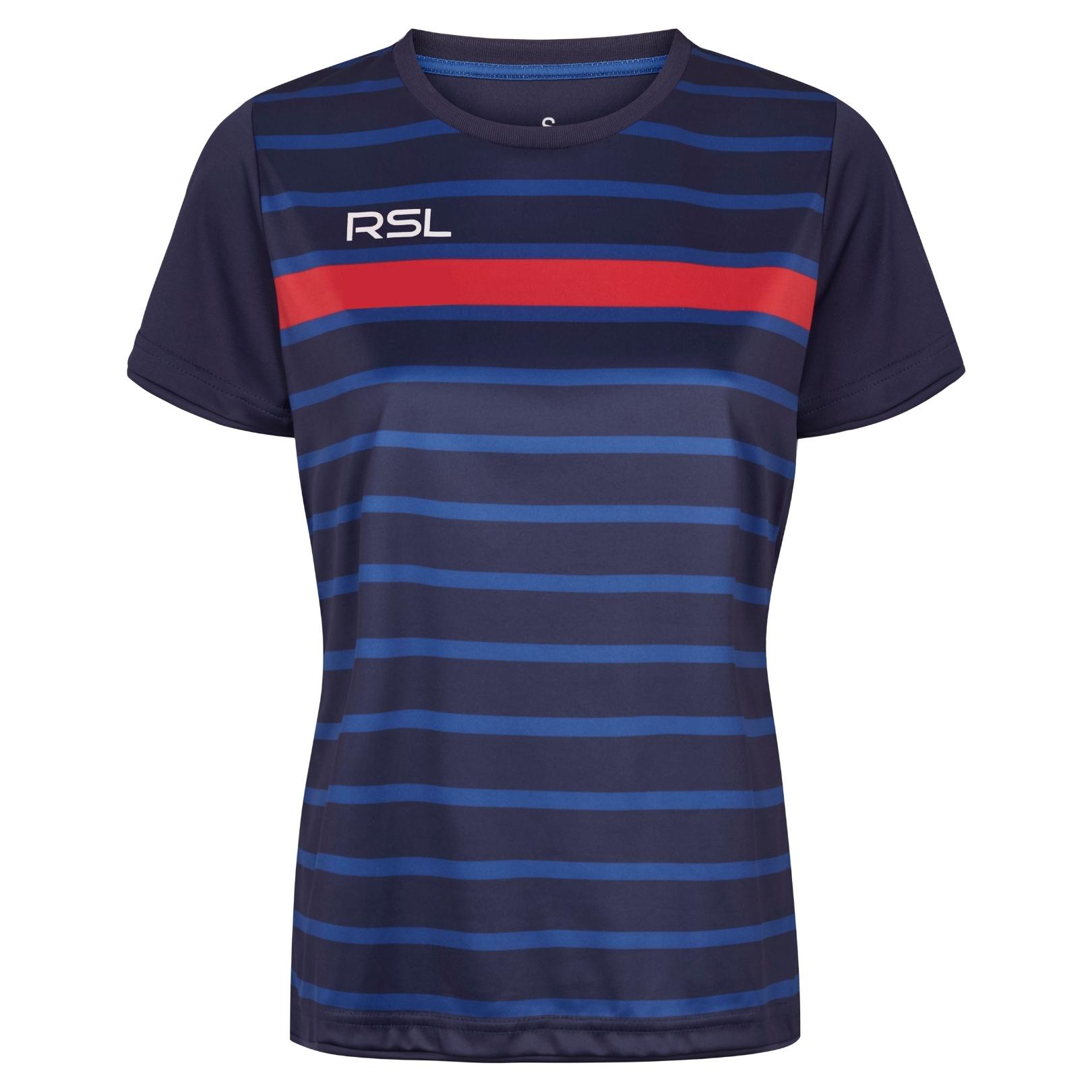 RSL-Exo-Women-T-shirt