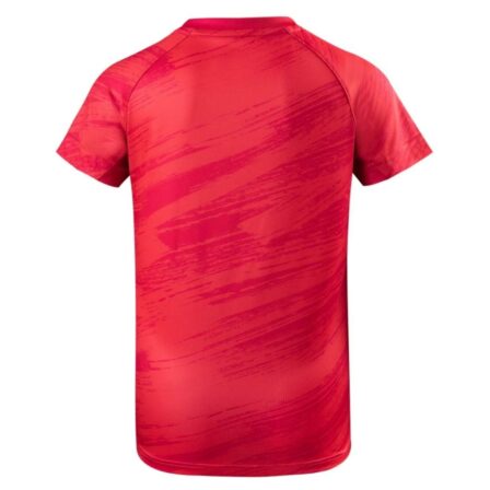 Victor-Denmark-Team-Kids-T-shirt-2022-Red-2