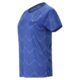 Victor-Valborg-Women-T-shirt-Dazzling-Blue-1