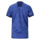 Victor-Valborg-Women-T-shirt-Dazzling-Blue-2