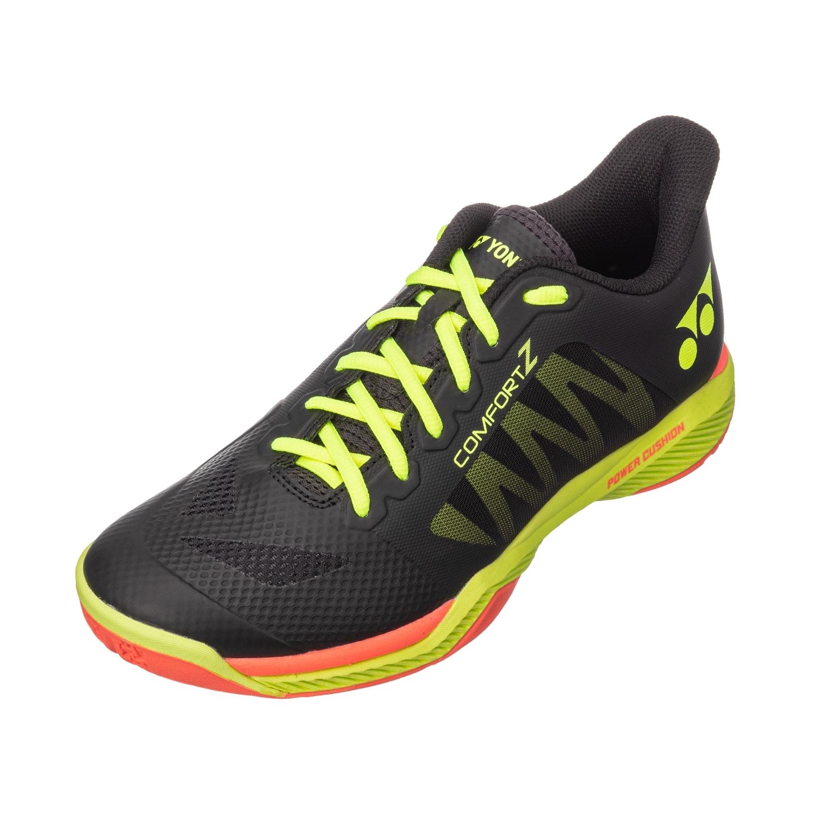 Yonex-Comfort-Z3-Black