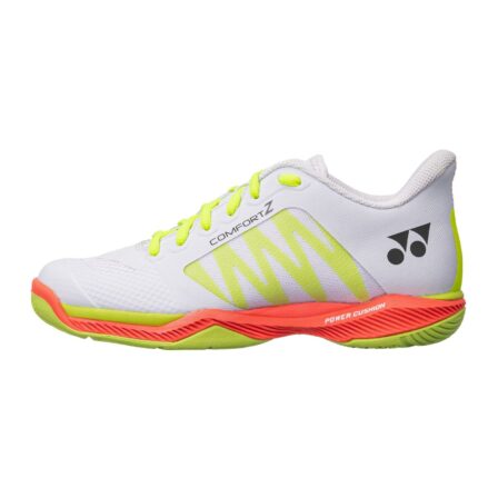 Yonex-Comfort-Z3-Women-White-1