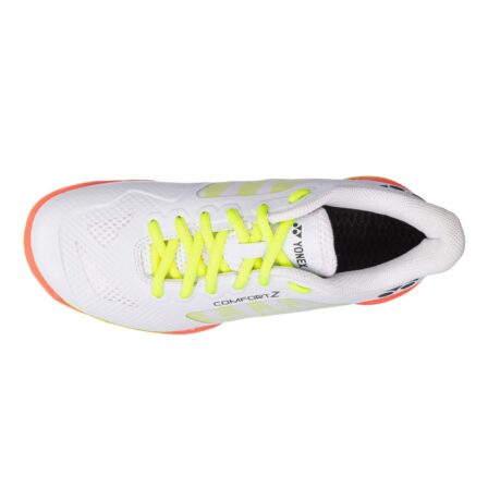 Yonex-Comfort-Z3-Women-White-4