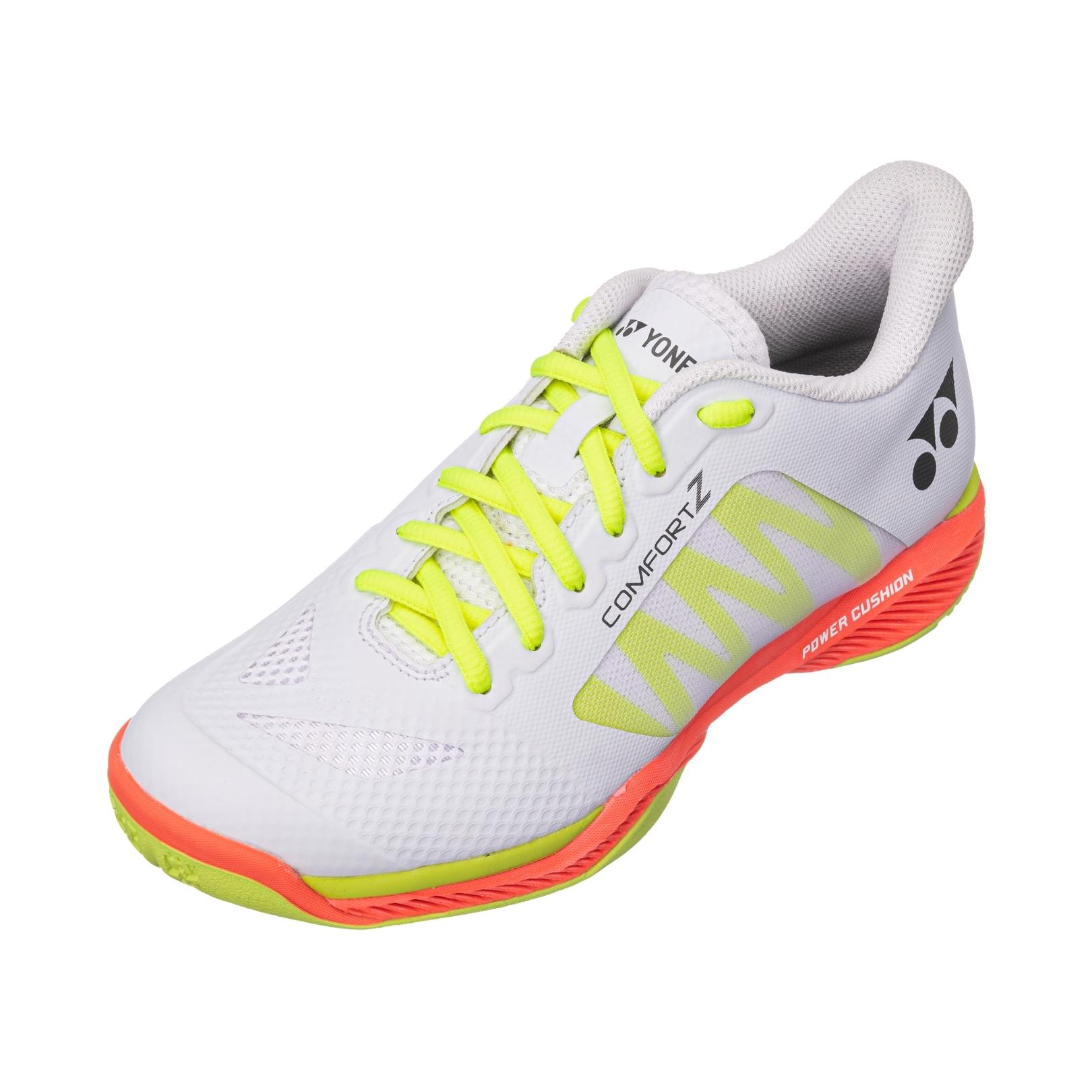Yonex-Comfort-Z3-Women-White