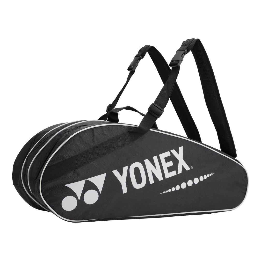Yonex-Racketbag-Pro-BAG222149-X9-Black