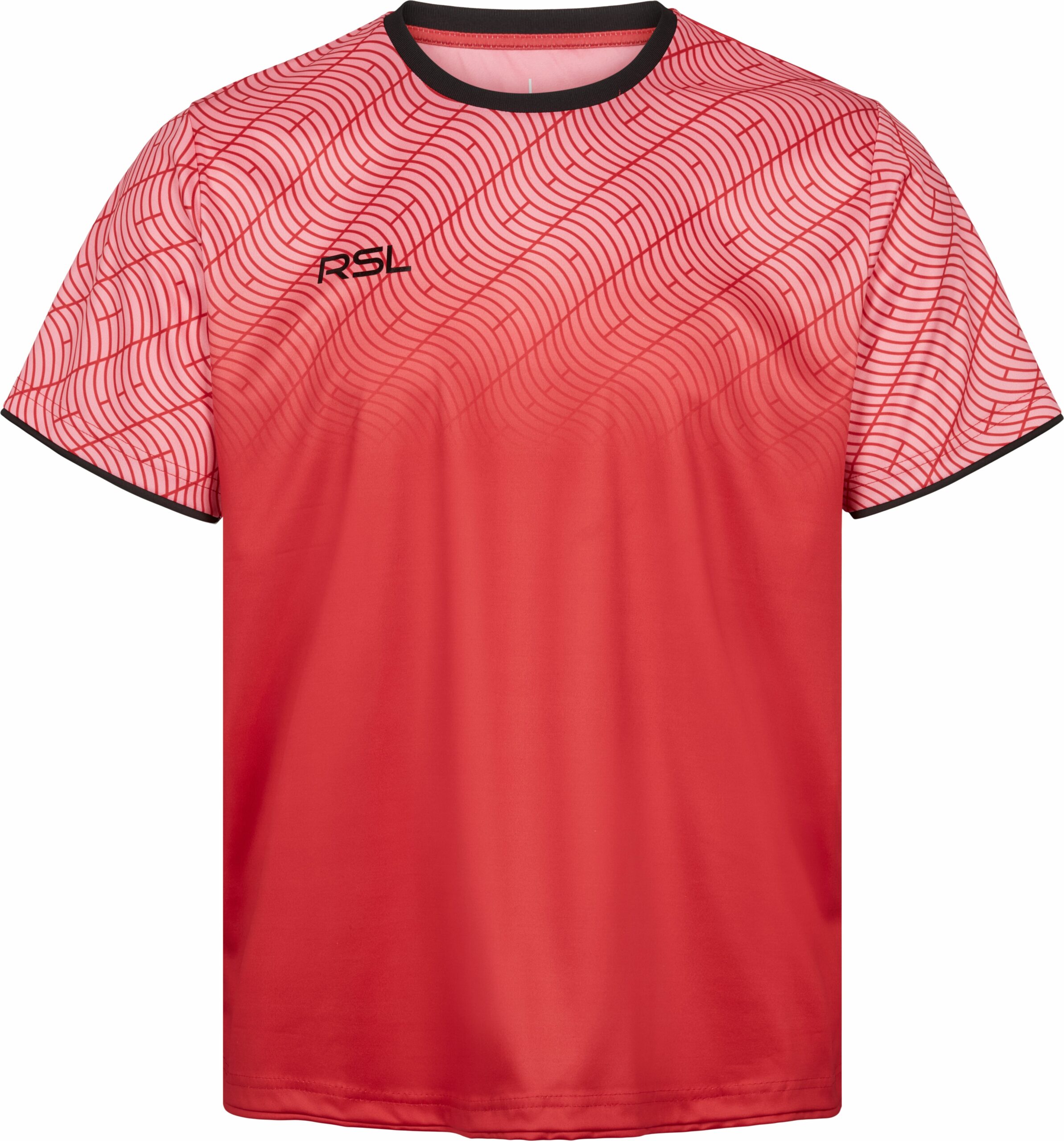 RSL-Raptor-T-shirt-Red