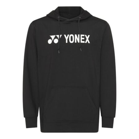 Yonex 20765 Junior Hoodie Black