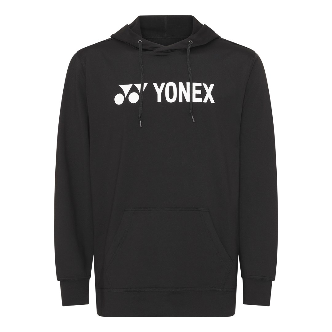 Yonex-Junior-Hoodie-20765-Black