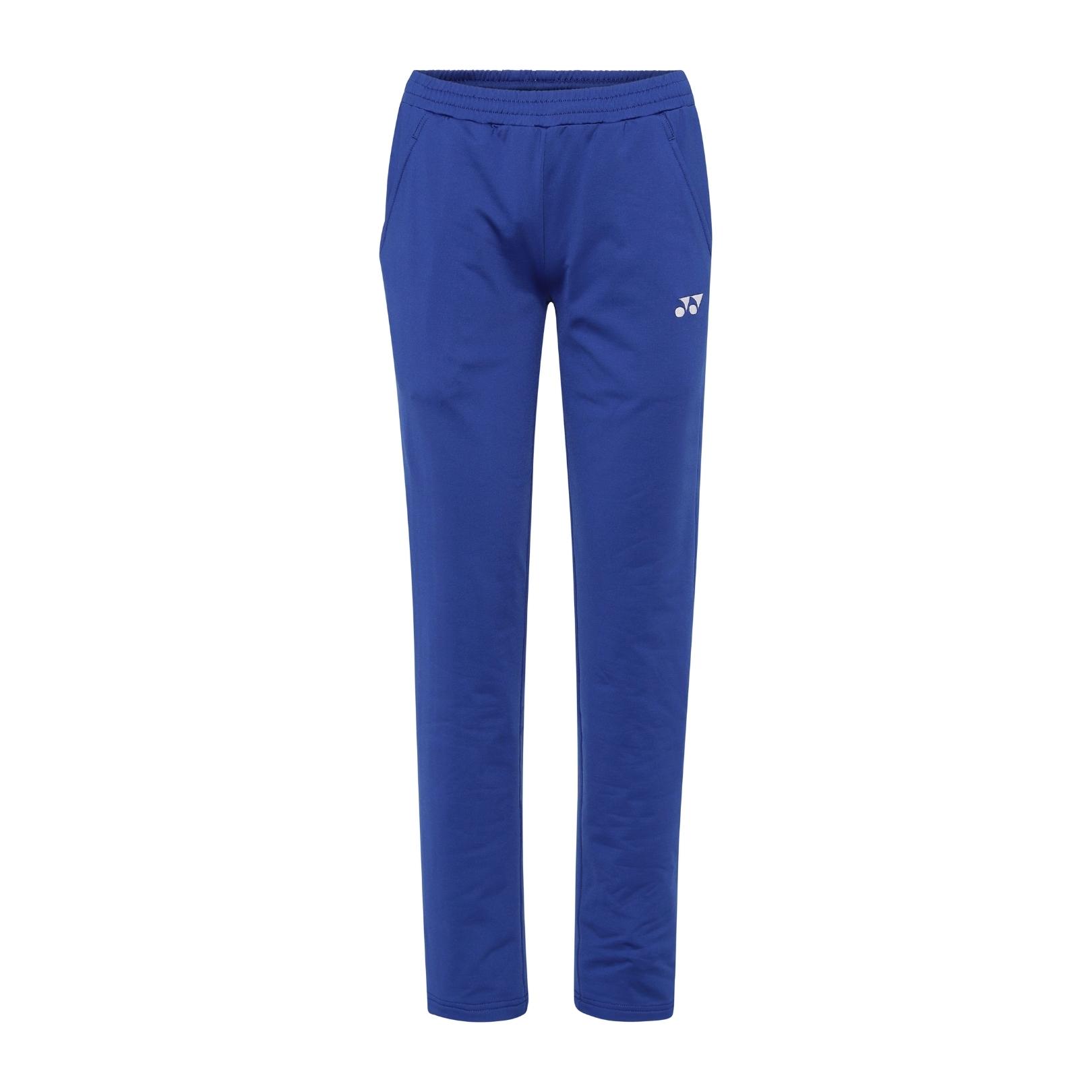 Yonex-Womens-Sweatpants-Pacific-Blue-1