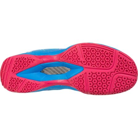Forza-Taila-Women-Dresden-Blue-badmintonsko