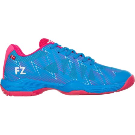 Forza Taila Women Dresden Blue