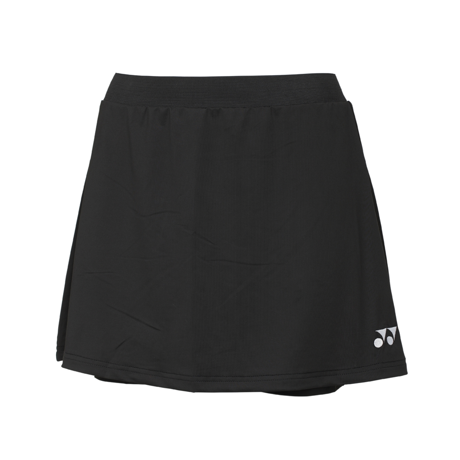 Yonex-222752-Women-Skirt-Black