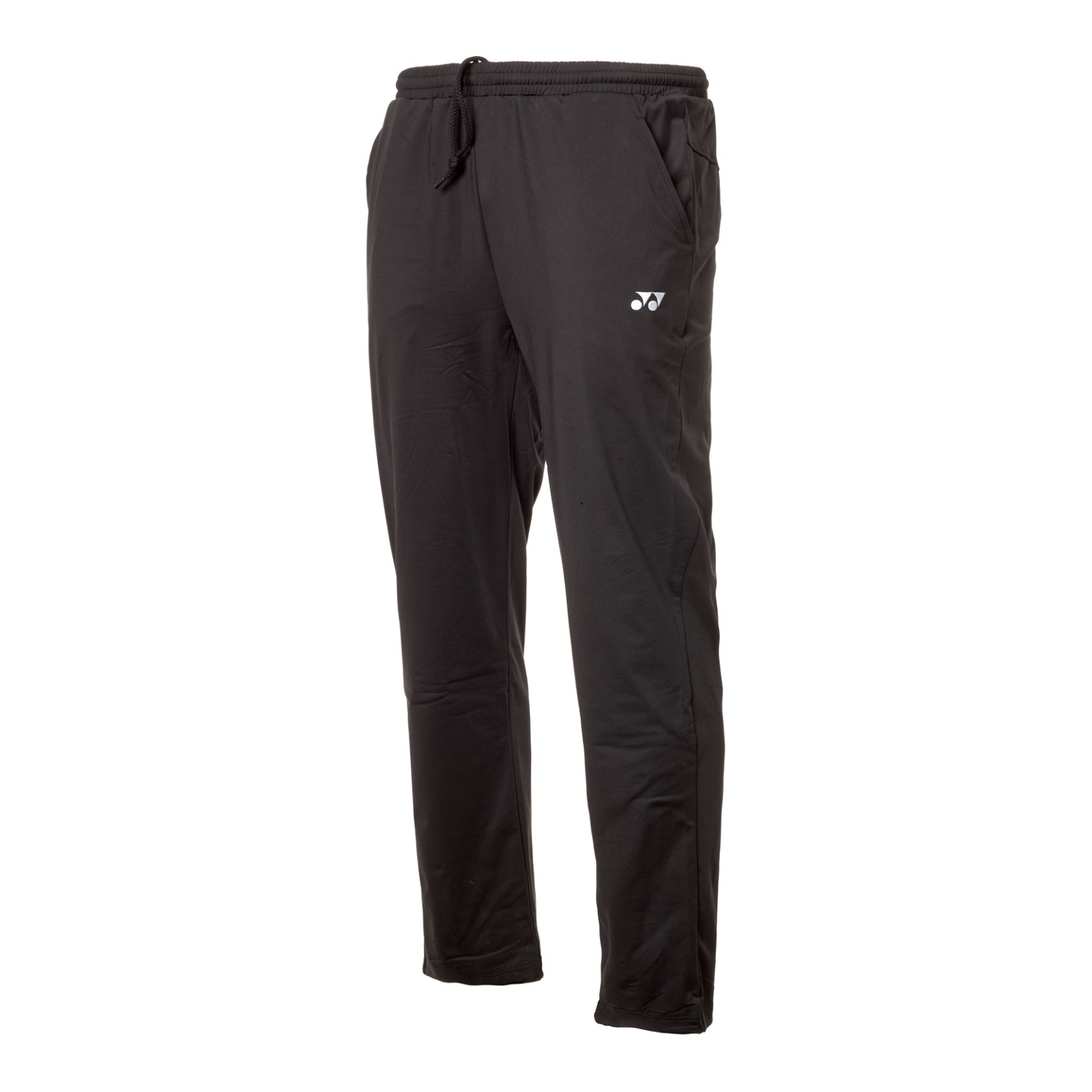 Yonex-Mens-Sweatspants-225502-Black-2