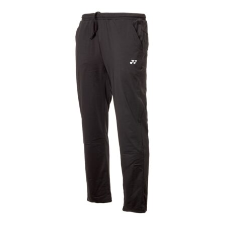 Yonex Women's Sweatpants 19550 Black