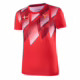 Victor-T-31000D-Women-T-shirt-Red-PSD