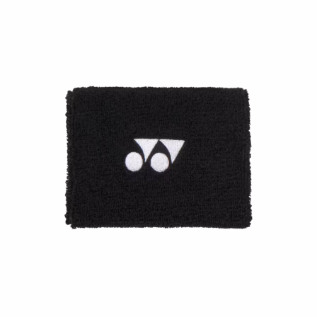 Yonex-AC429EX-Wristband-Black