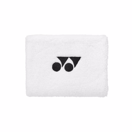 Yonex-AC429EX-Wristband-White