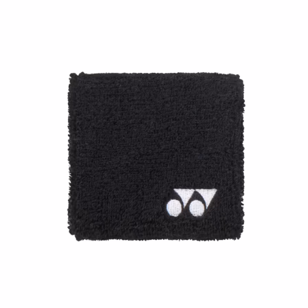 Yonex-AC493EX-Wristband-Black