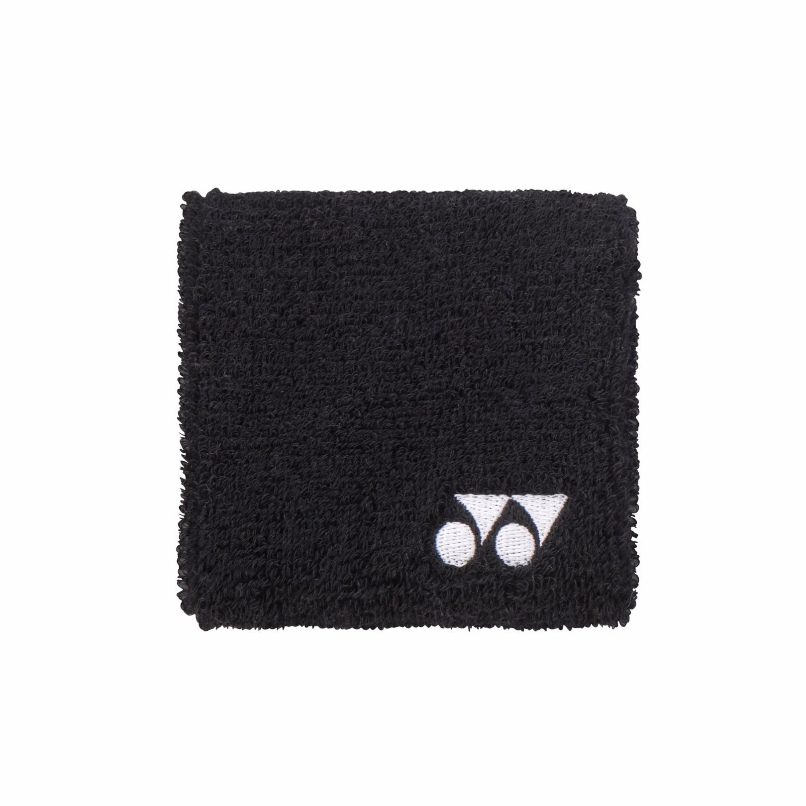 Yonex-AC493EX-Wristband-Black