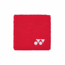Yonex AC493EX Wristband Red