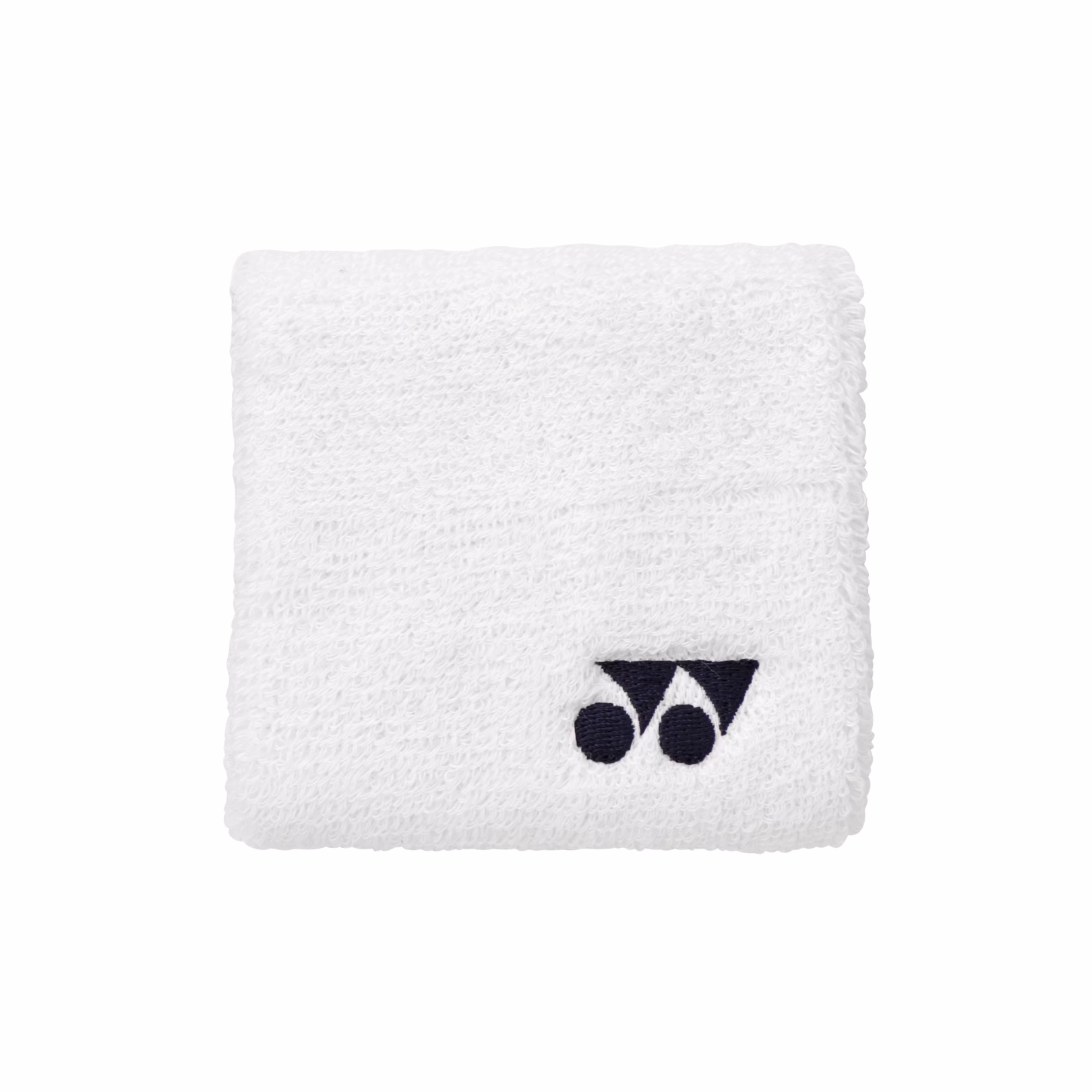 Yonex-AC493EX-Wristband-White