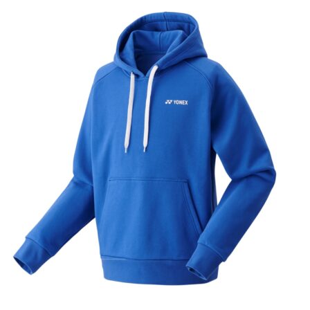 Yonex Sweat Hoodie YM0031EX Dark Blue