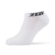 ZERV Performance Socks Short 3-pack White