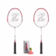 ZERV-Badminton-Pakketilbud-Junior-Fun