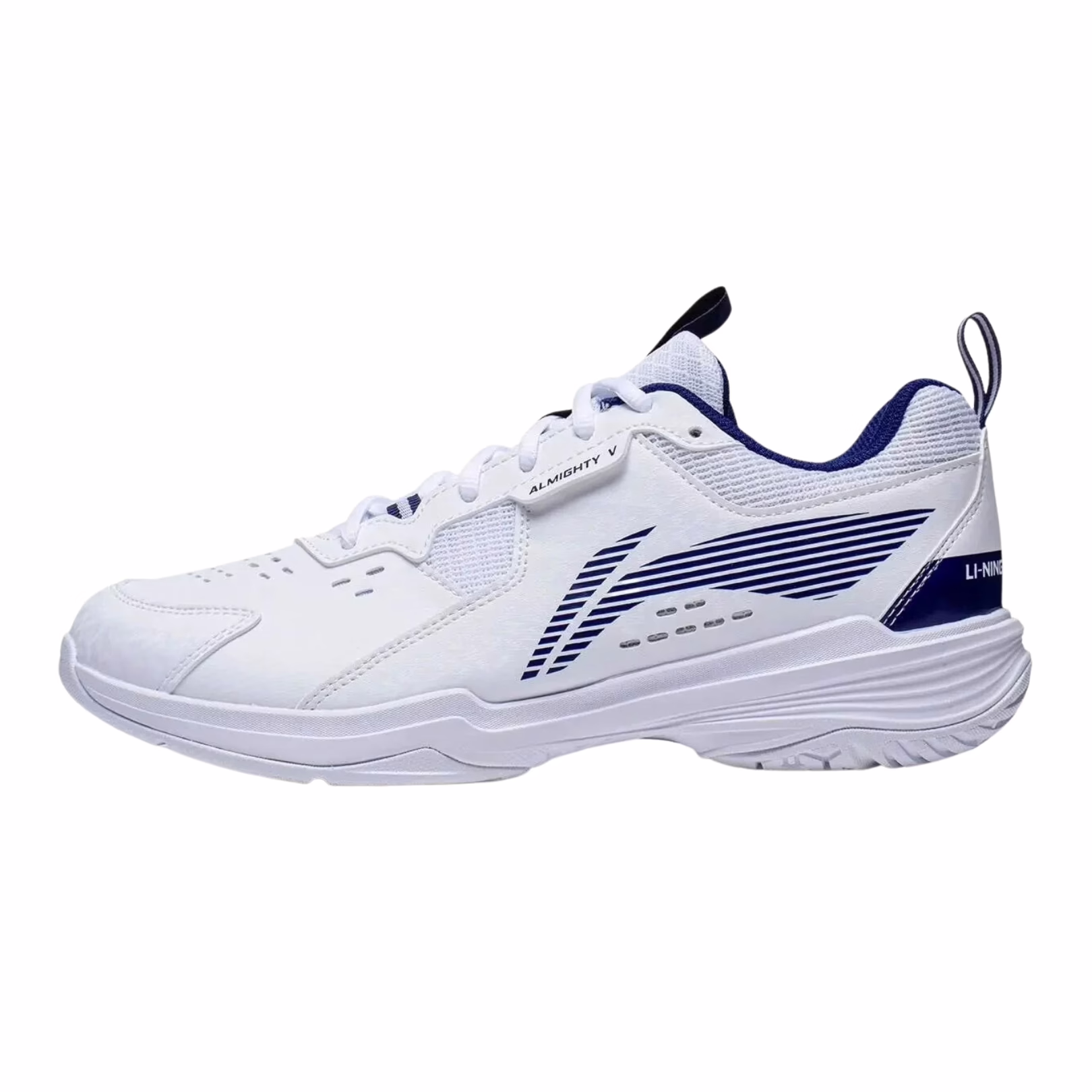 Li-Ning-Almighty-V-White