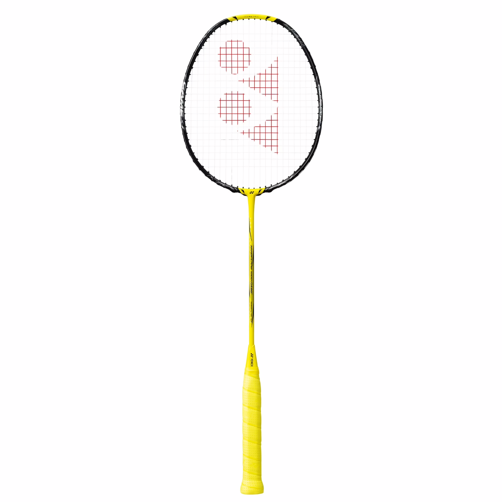 Yonex-Nanoflare-1000-Game