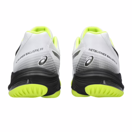 Asics-Netburner-Ballistic-FF-3-White-Gunmetal-2