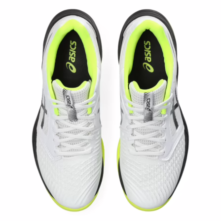 Asics-Netburner-Ballistic-FF-3-White-Gunmetal-4