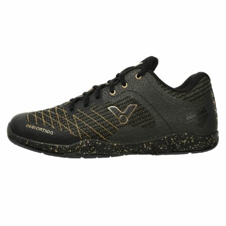 Victor VGHS Hendra Setiawan Black/Gold