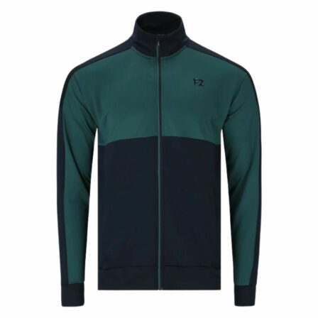 Forza Landom Track Jacket Dark Sapphire