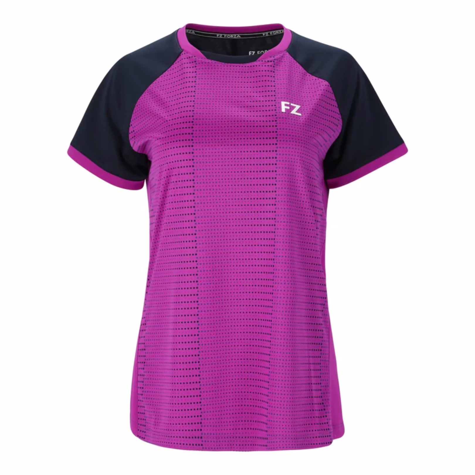 Forza-Laureen-Women-SS-Tee-Purple-Flower-2