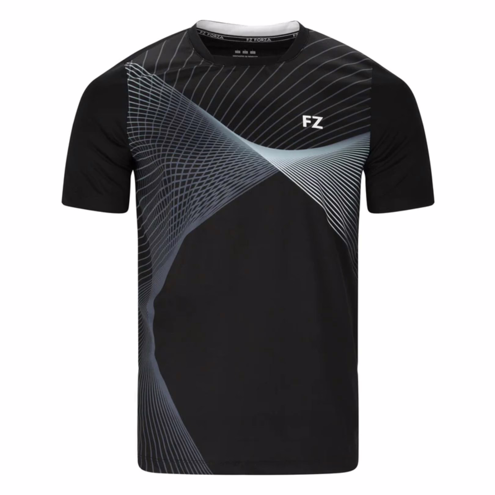 Forza-Luke-S_S-Tee-Black