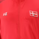 Forza-Tactic-Women-Track-Jacket-Chinese-Red-badmintontroeje-1