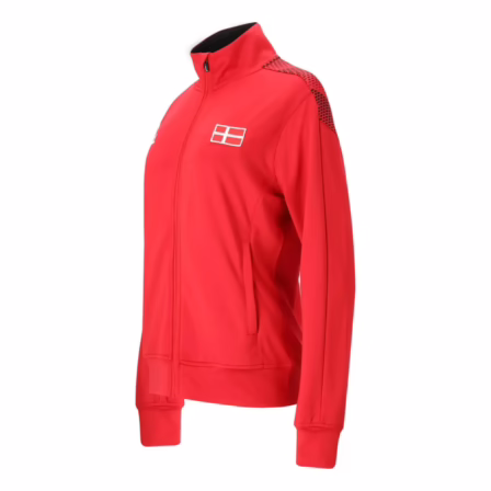 Forza-Tactic-Women-Track-Jacket-Chinese-Red-badmintontroeje-4
