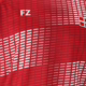Forza-Tallow-National-Tee-Chinese-Red