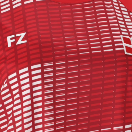 Forza-Taylor-Women-National-Tee-Chinese-Red-2
