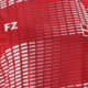 Forza-Taylor-Women-National-Tee-Chinese-Red-2
