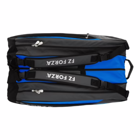 Forza-Tour-Line-15-Electric-Blue-Lemonade-badmintontaske-1
