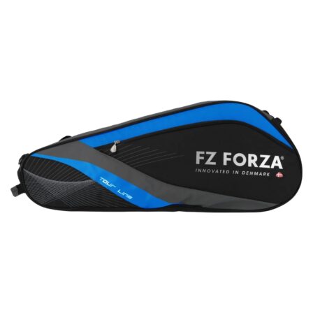 Forza Tour Line 15 Electric Blue Lemonade