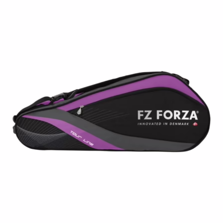 Forza Tour Line 6 Purple Flower
