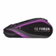 Forza-Tour-Line-6-Purple-Flower-badmintontaske-2