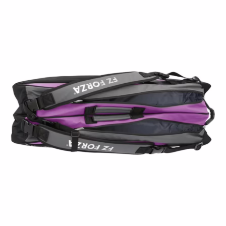 Forza-Tour-Line-6-Purple-Flower-badmintontaske-4